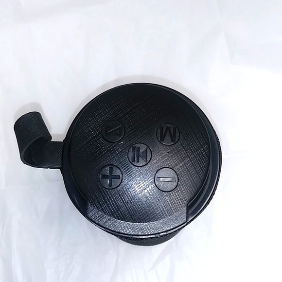 Power To Go Bluetooth Speaker - Picture 3 of 7